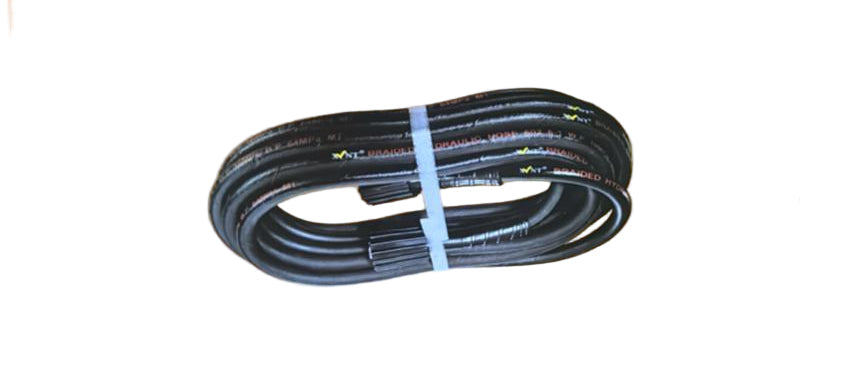 XLNT HIGH PRESSURE STEEL WIRE HOSE 15M