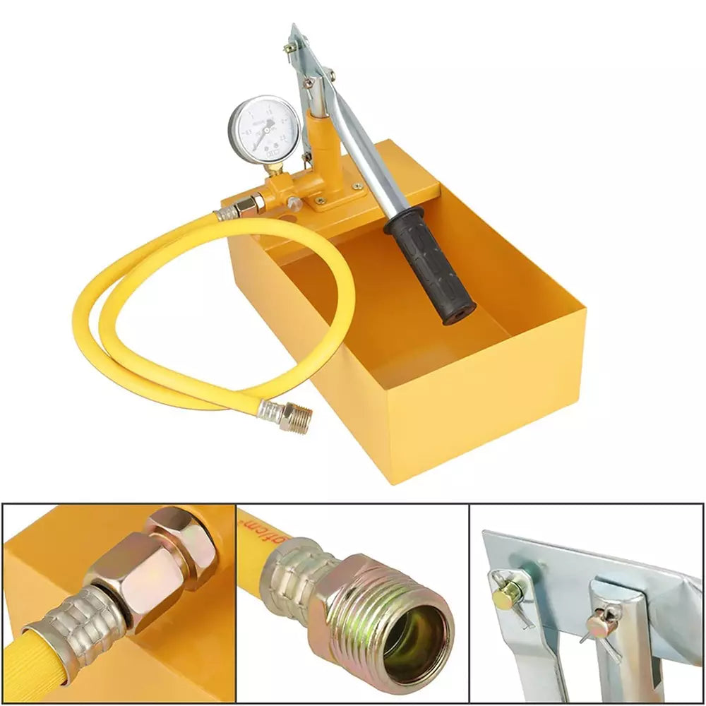 XLNT Water Pressure Tester