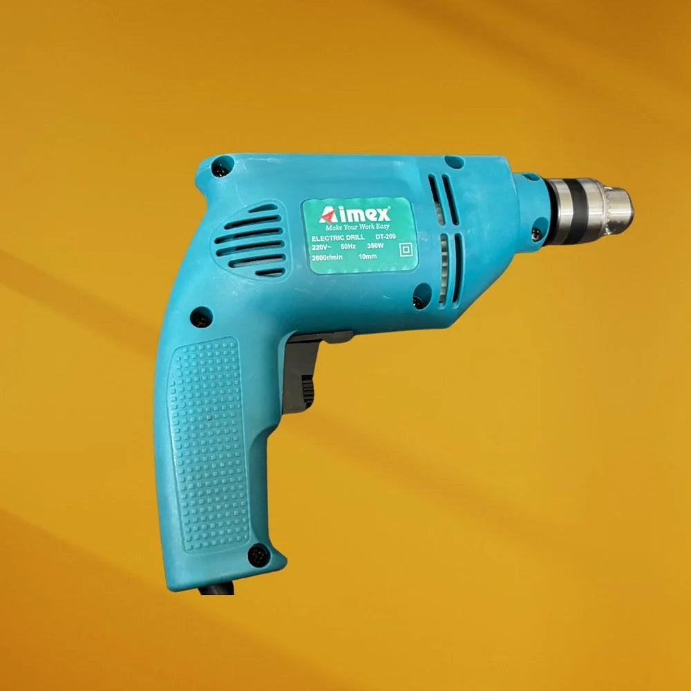 Aimex DT-209 Electric Drill