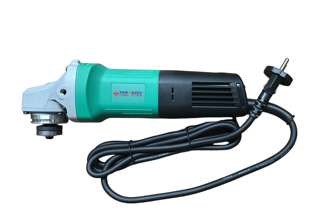 POWERTEX ANGLE GRINDER MACHINE PPT-AG-100-G