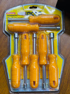 NGCO HKNSD0701 7PCs NUT SCREWDRIVER SET