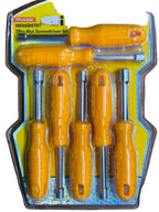NGCO HKNSD0701 7PCs NUT SCREWDRIVER SET