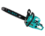 HIMAX Petrol Chain Saw IC 058A 2600W