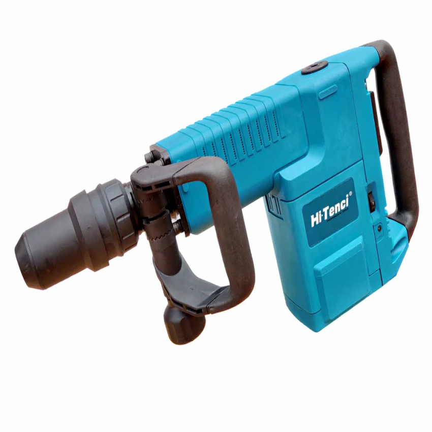 HI-TENCI Demolition Hammer 11E
