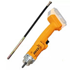 Ingco 20V Cordless Concrete Vibrator  (CCVLI2023011)