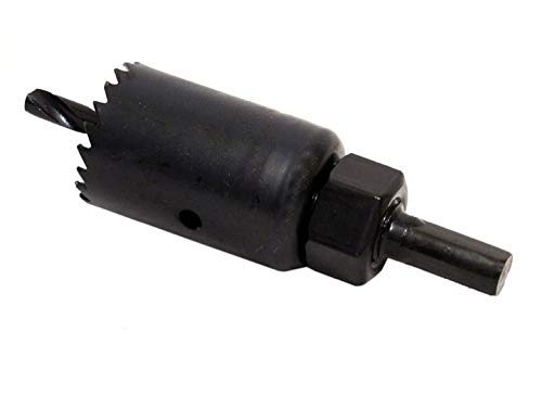 JON BHANDARI (JBT-D-003) Deep Hole Saw 32mm