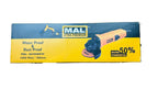 MAL XTRA PREMIUM INDUSTRIAL angle grinder