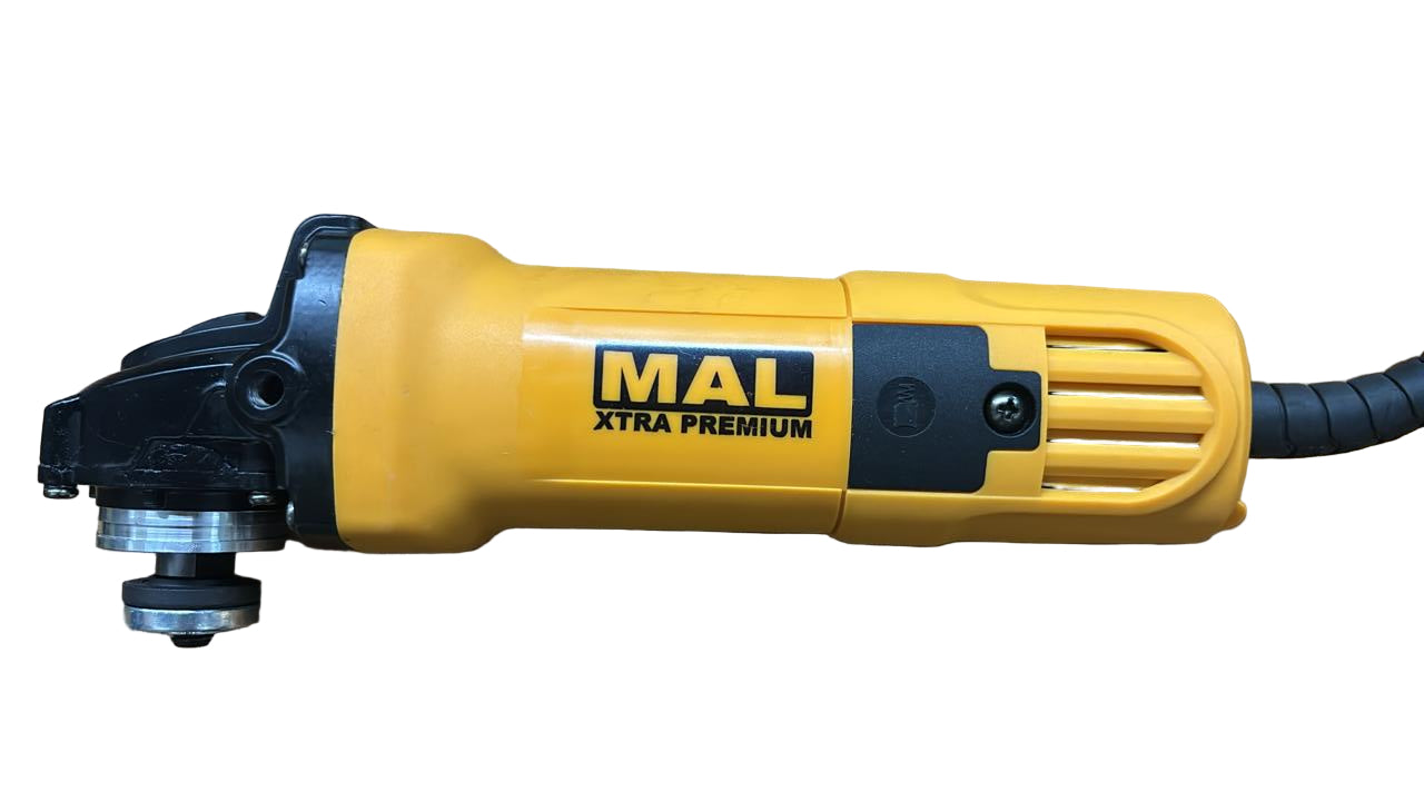 MAL XTRA PREMIUM INDUSTRIAL angle grinder
