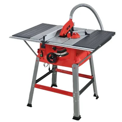 XLNT 10 Inch (255 mm) 2800 Watt Table Saw, 4300 RPM (XTTS 149)