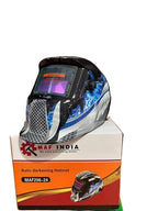 MAF INDIA AUTO DARKENING HELMET MAF 206-24