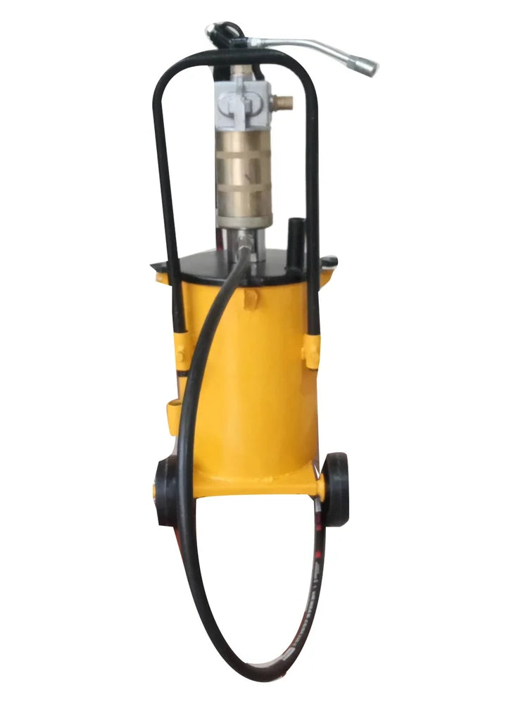 10Kg Matrix Pneumatic Grease Pump