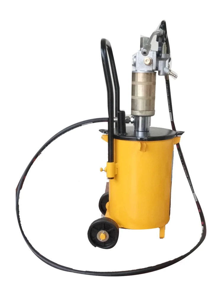10Kg Matrix Pneumatic Grease Pump