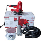 Yuri Drywall Sander, 950watts, 7 inch