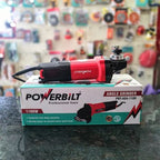 POWERBILT ANGLE GRINDER