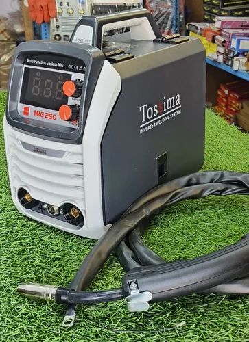 TOSSIMA WELDING MECHINE MIG250