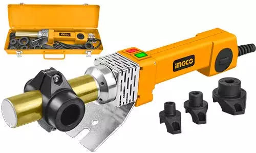 Ingco 800W Plastic Tube Welding Tool PTWT8001