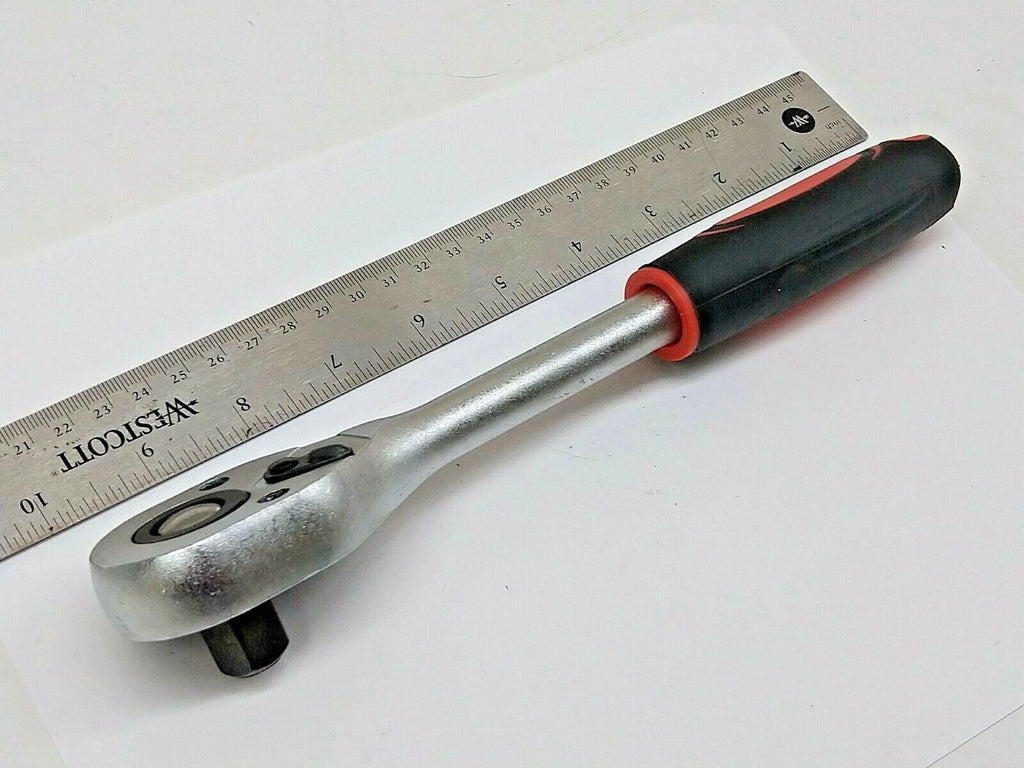 Ratchet CR-V Wrench 1/2 DRIVE for Socket 1/2in