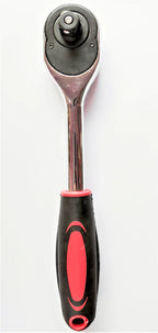 Ratchet CR-V Wrench 1/2 DRIVE for Socket 1/2in