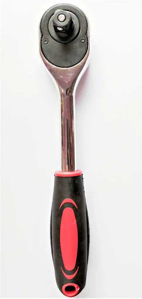 Ratchet CR-V Wrench 1/2 DRIVE for Socket 1/2in