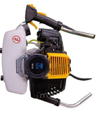 THOR BRUSH CUTTER  TH-52