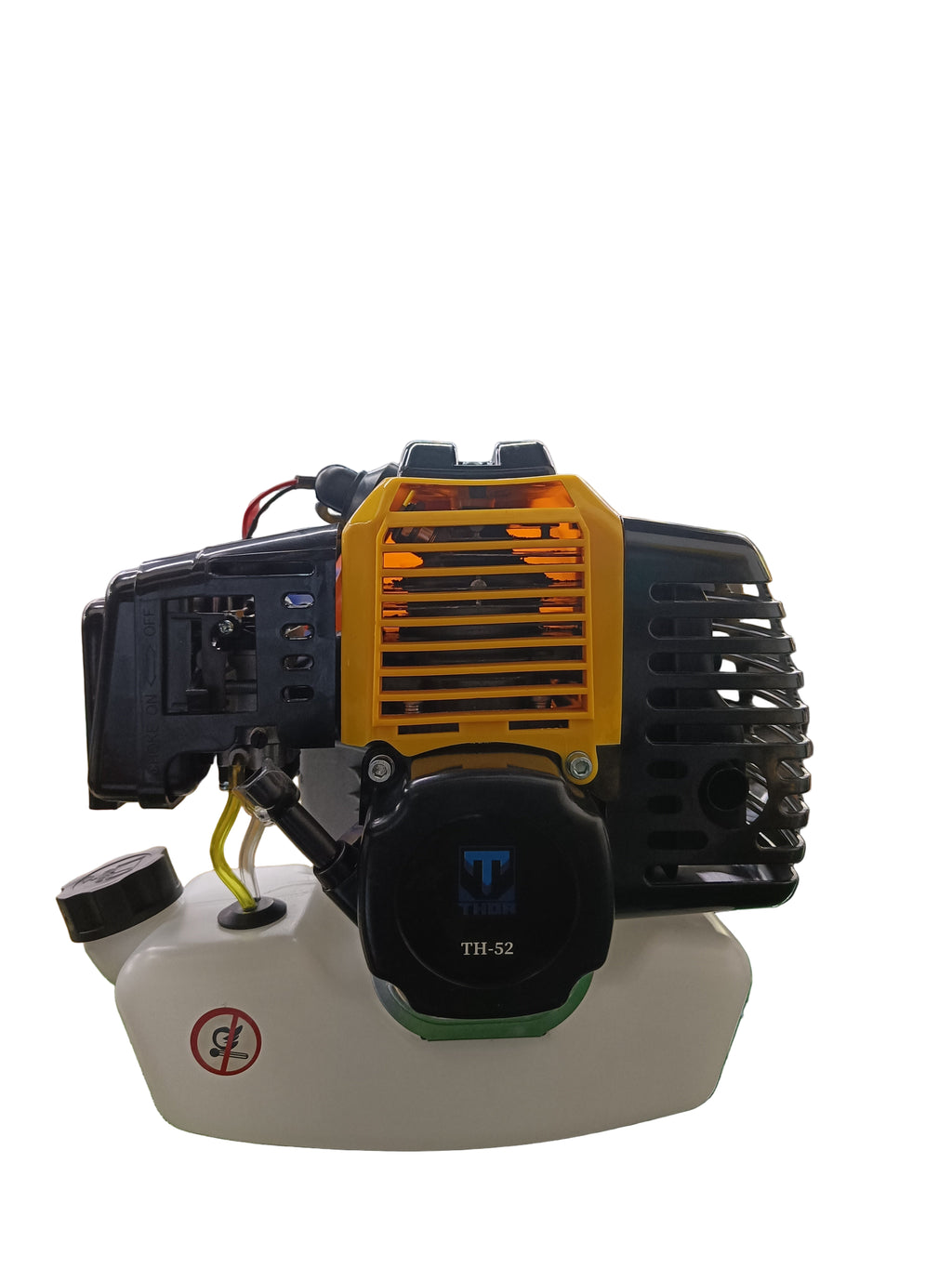 THOR BRUSH CUTTER  TH-52