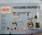 HID BRUSH CUTTER HID-BC-5201