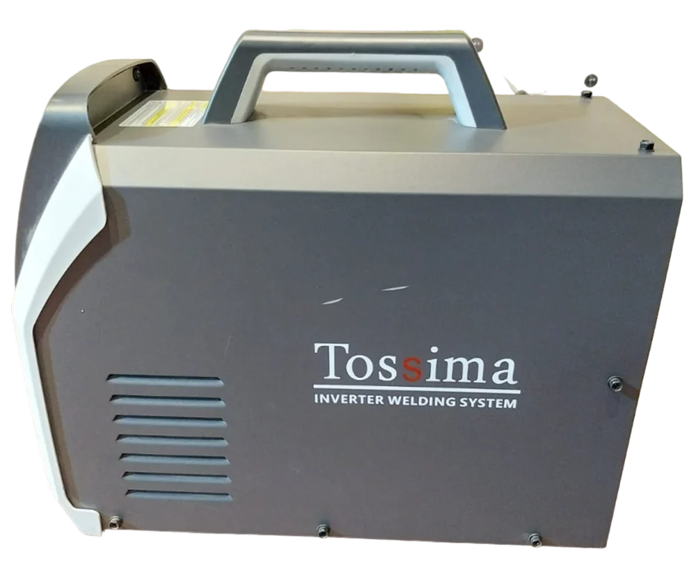 Tossima ARC 400G inverter welding machine