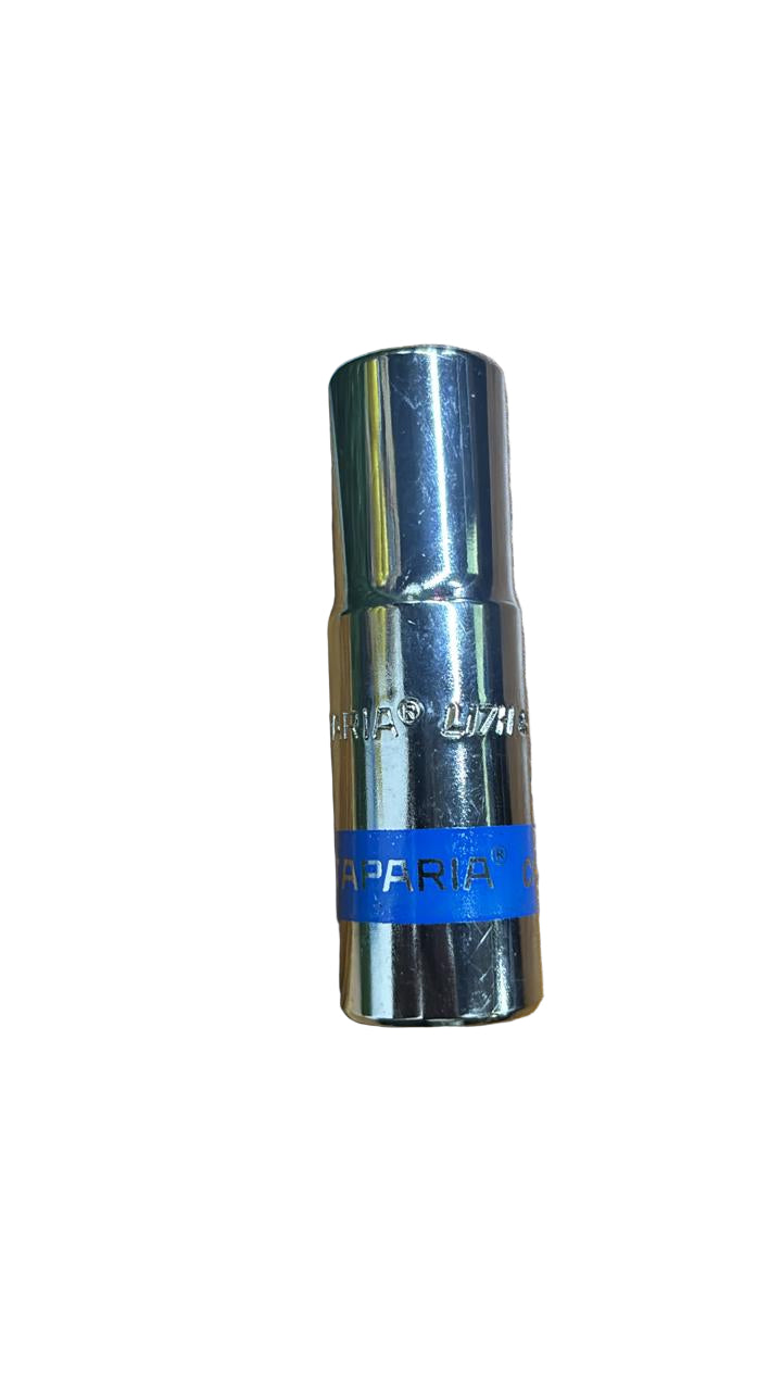 taparia 17mm(1/2 inch) square drive deep socket