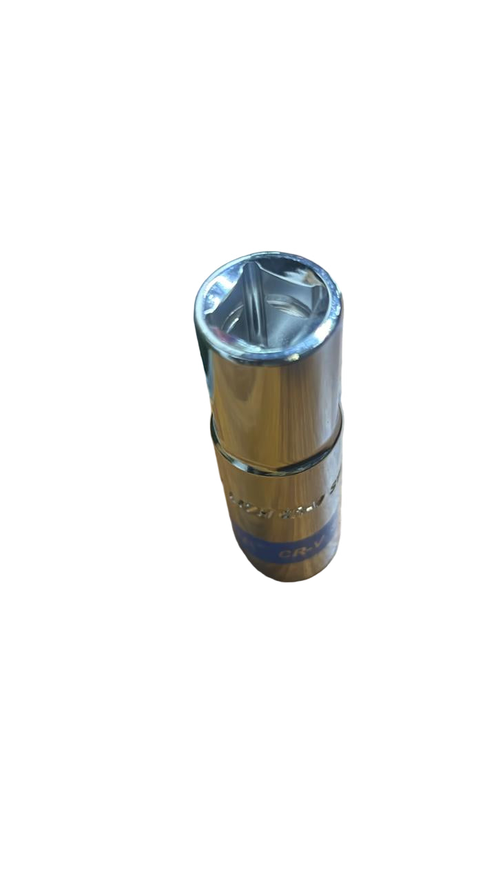 taparia 17mm(1/2 inch) square drive deep socket
