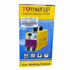 WELDING MECHINE TOSHWELD ARC 200