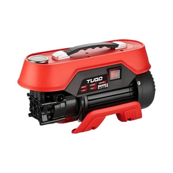 Tuqo 130Bar Pressure Washer